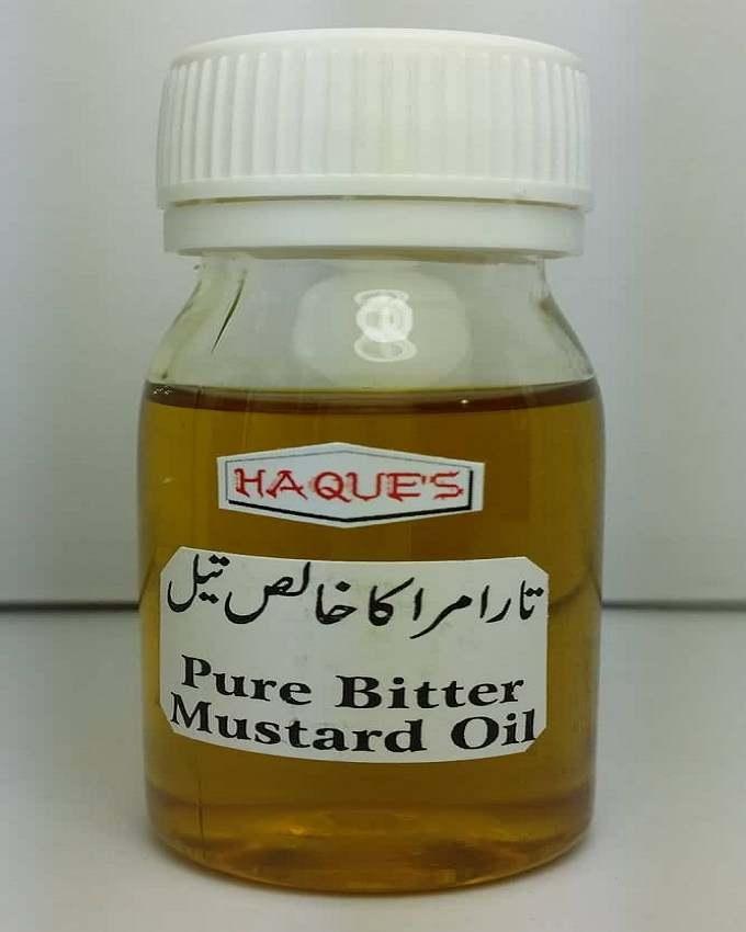 Taramira Bitter Mustard Oil 1ml Buy Online At Best Prices In Pakistan Daraz Pk