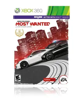 best need for speed xbox 360