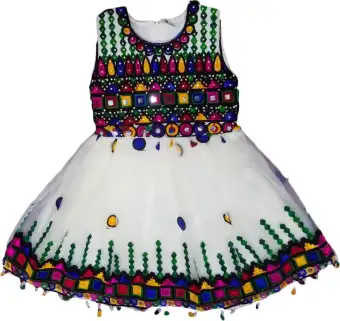 sindhi dress for baby boy