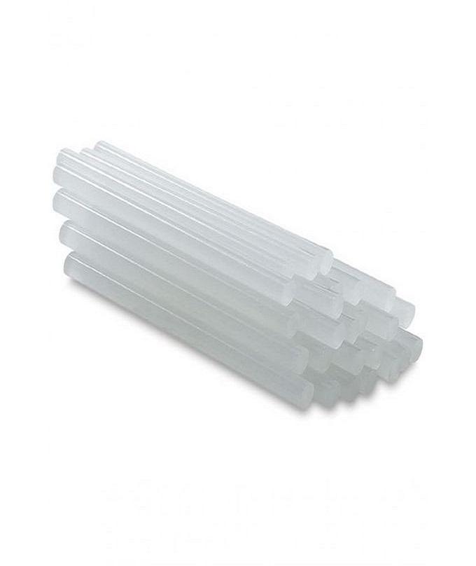Pack of 10 Large Hot Glue Gun Sticks Transparent Daraz.pk