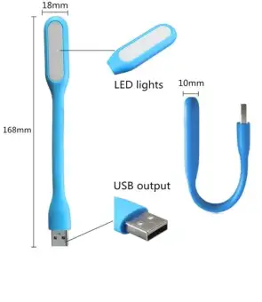 usb lamp for laptop