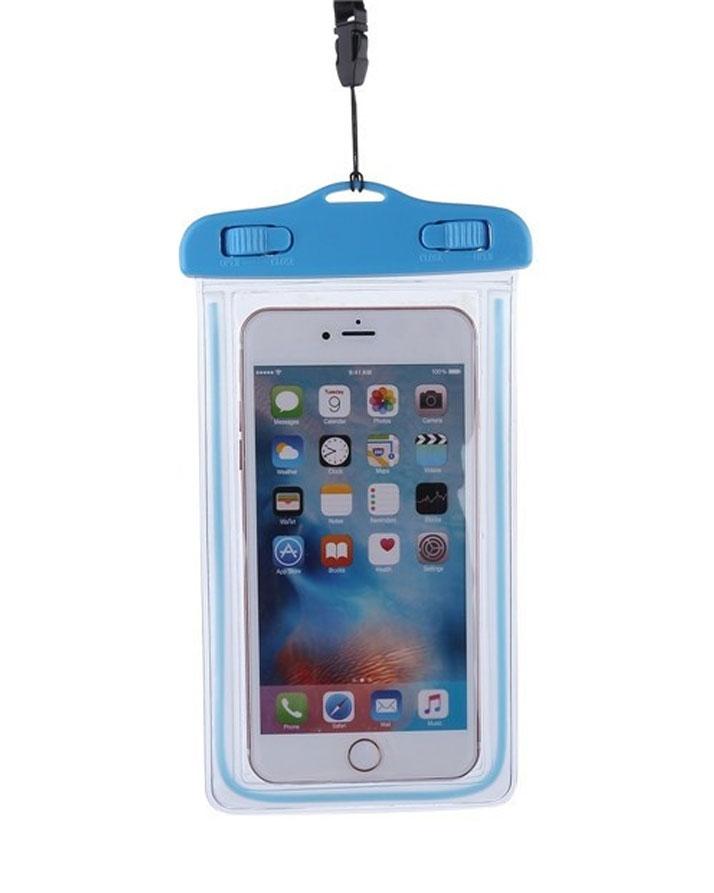 waterproof cell phone pouch