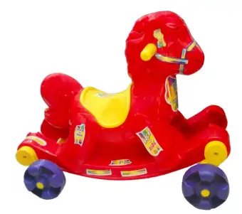 rock n ride horse