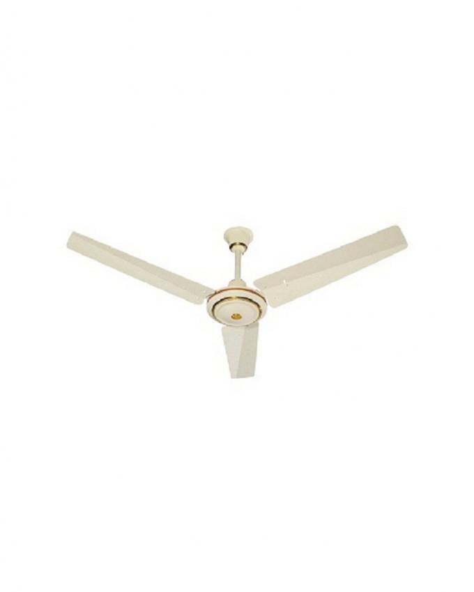New Asia Ceiling Fan (56 Inch) -off White