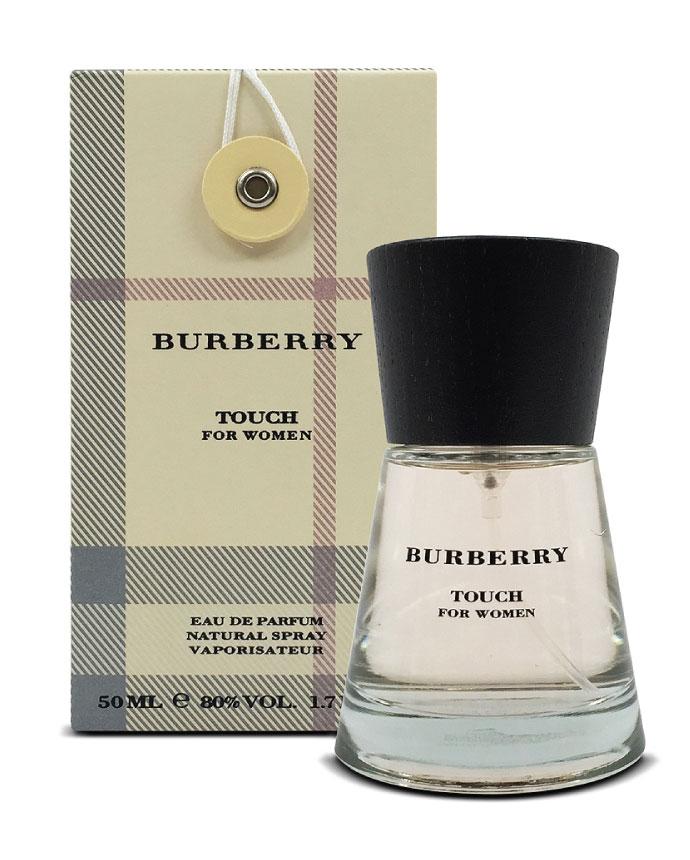 burberry touch women price