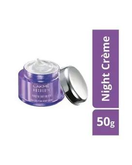 lakme night cream price