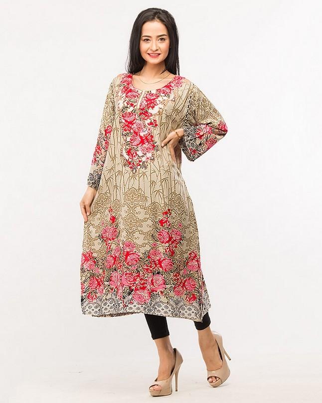 karhai kurta ladies