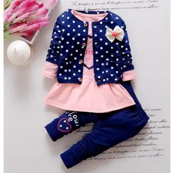 winter collection for baby girl online