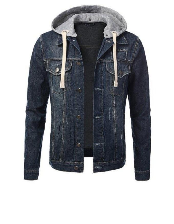 cheap price denim jacket
