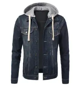 denim jacket daraz