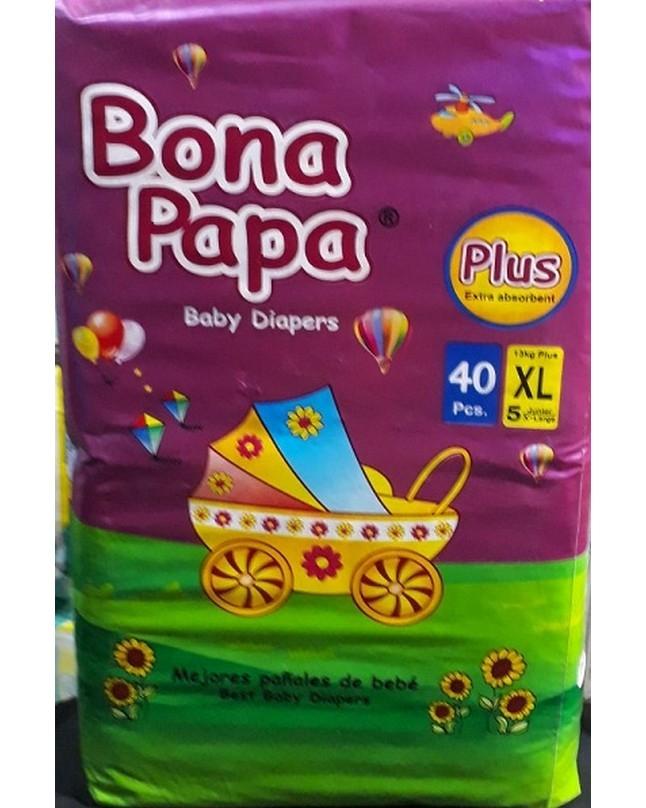 bona papa pamper price
