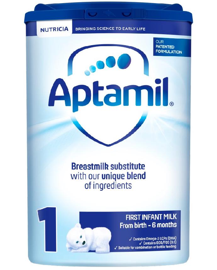 best milk powder for pakistani newborn baby
