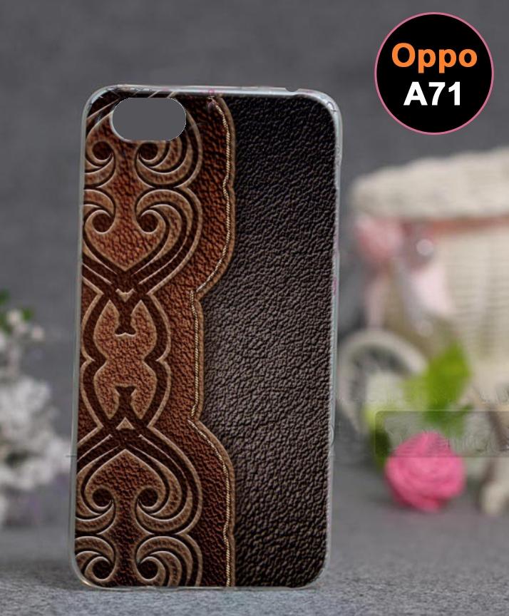 oppo a71 back cover stylish