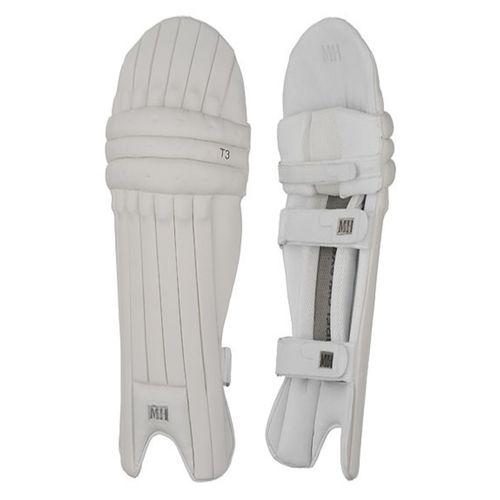 old cricket pads