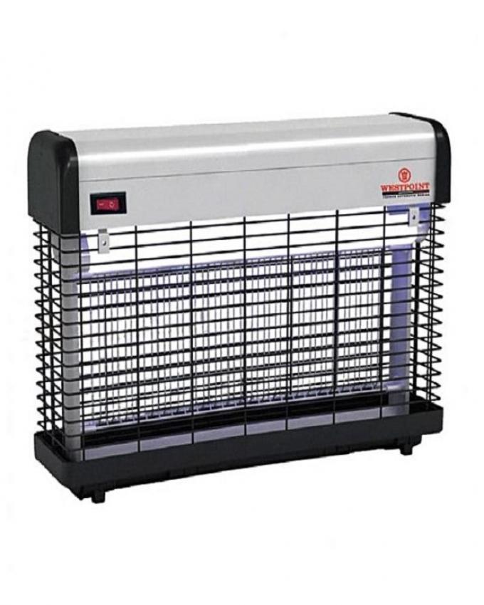 Westpoint Insect killer (New series, 3000 watts) BLACK / SILVER 7110/