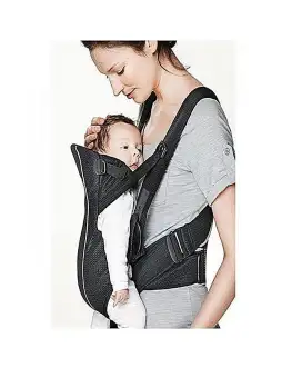 baby born carrier