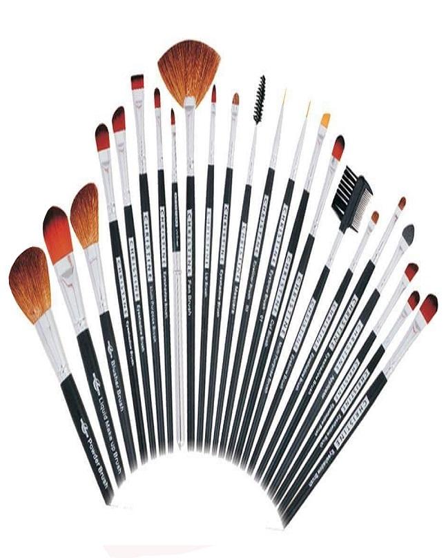 Christine Makeup Brushes Review Saubhaya Makeup