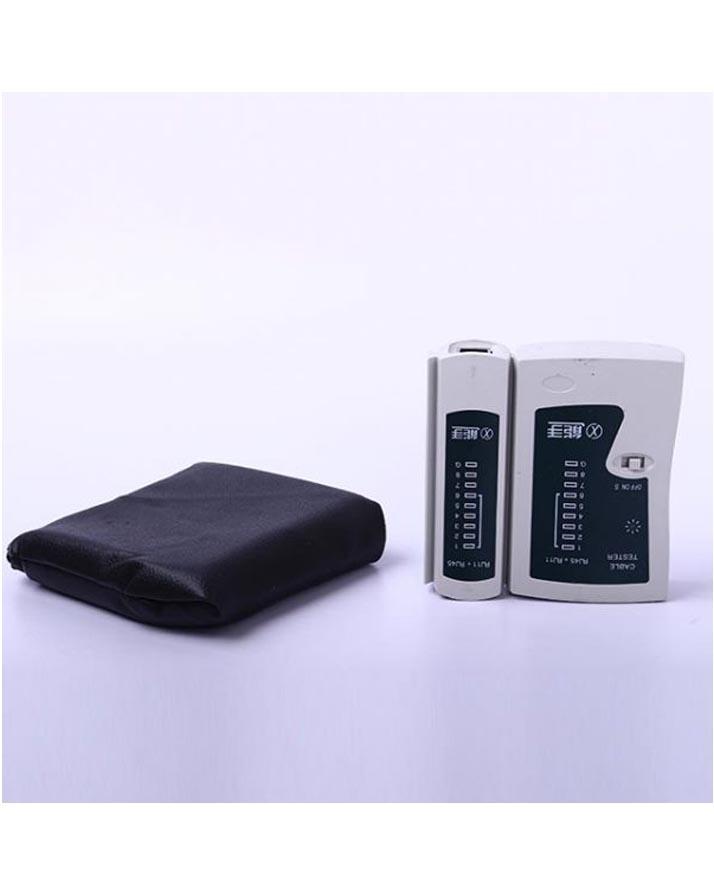 Network Cable Tester Network Cable Tester RJ45 RJ11 Cat5 Cat6