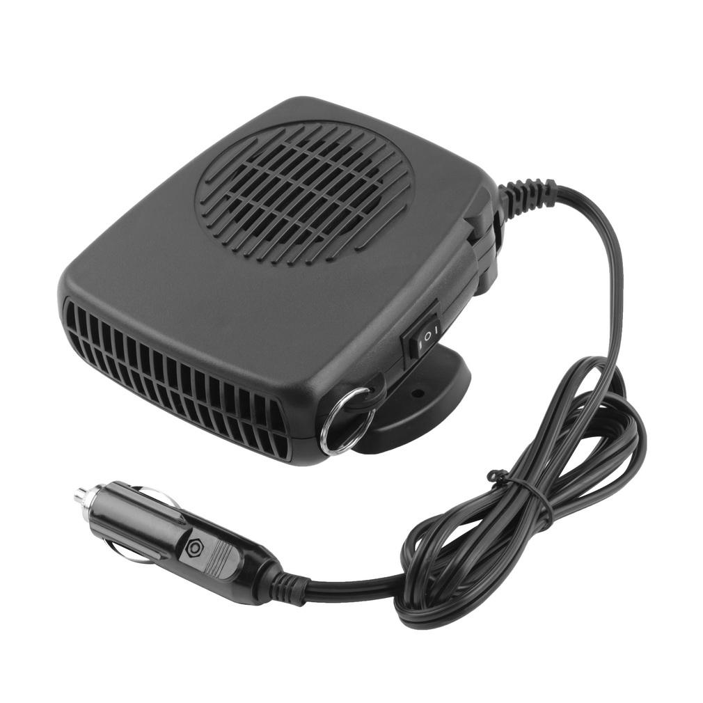 12v portable heater