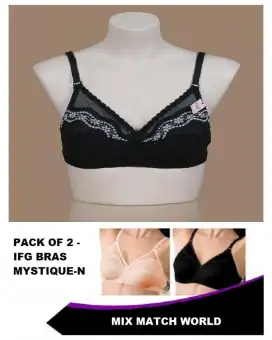 mystique bra