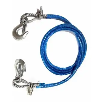 Heavy Duty Car Pulling Tow Rope Buy Online At Best Prices In Pakistan Daraz Pk