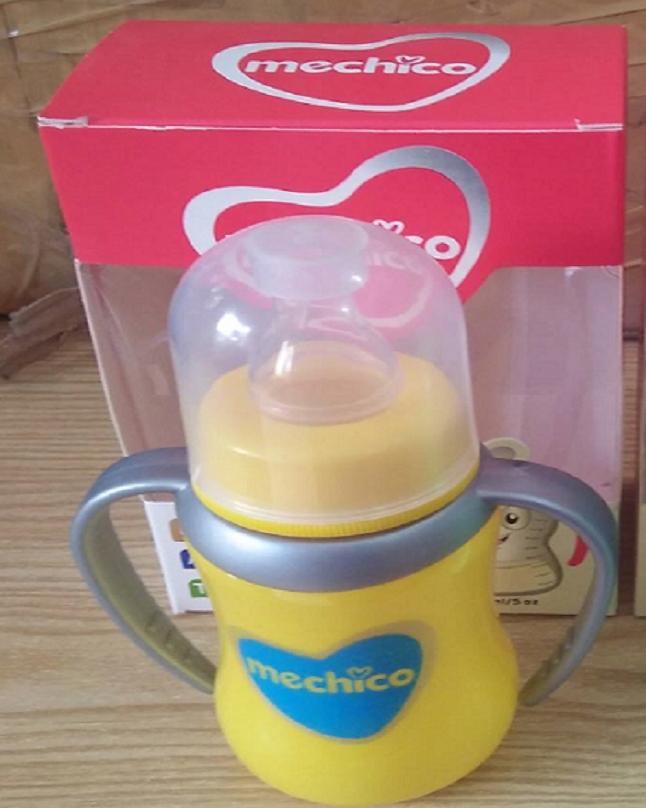 mechico baby shampoo