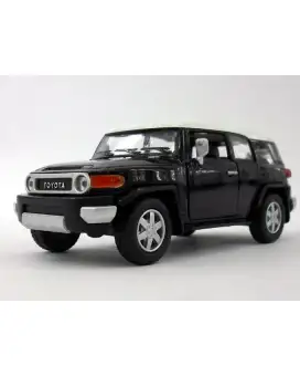 Toyota Fj Cruiser Diecast Model Jeep Toy For Kids Buy Online At