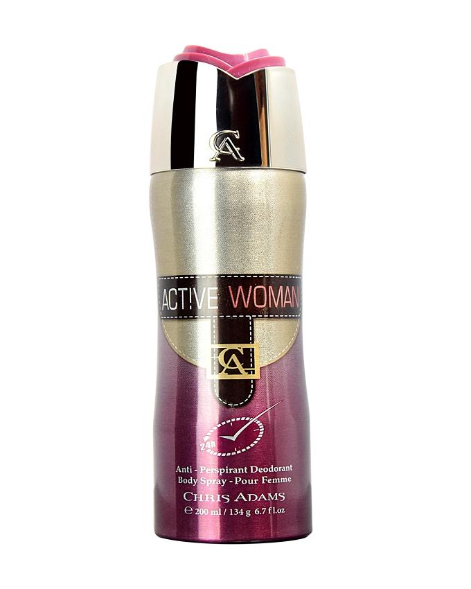 Chris Adams Active Woman Price atelieryuwa.ciao.jp