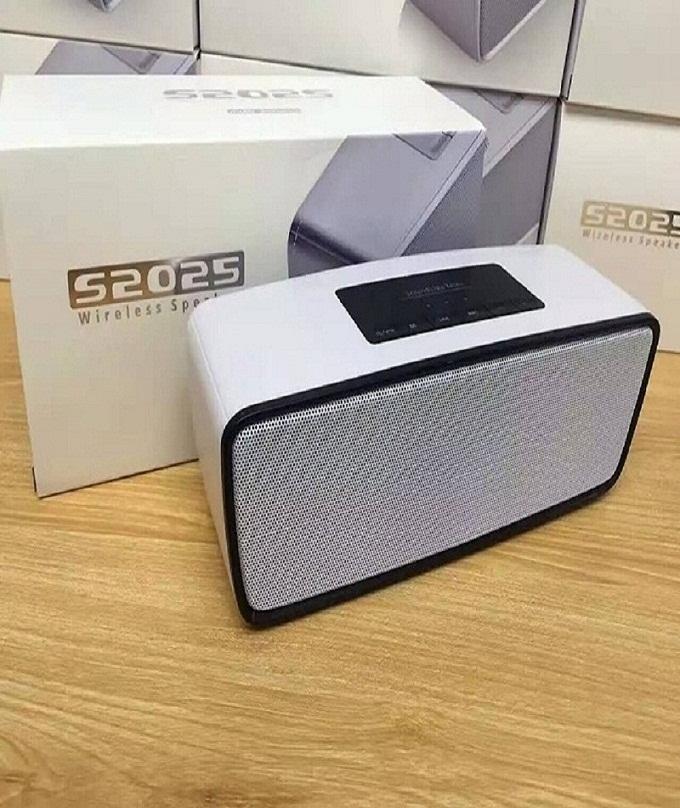 s2025 wireless speaker price