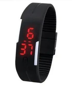led watch daraz