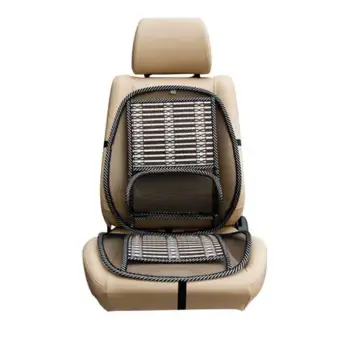 best breathable car seat