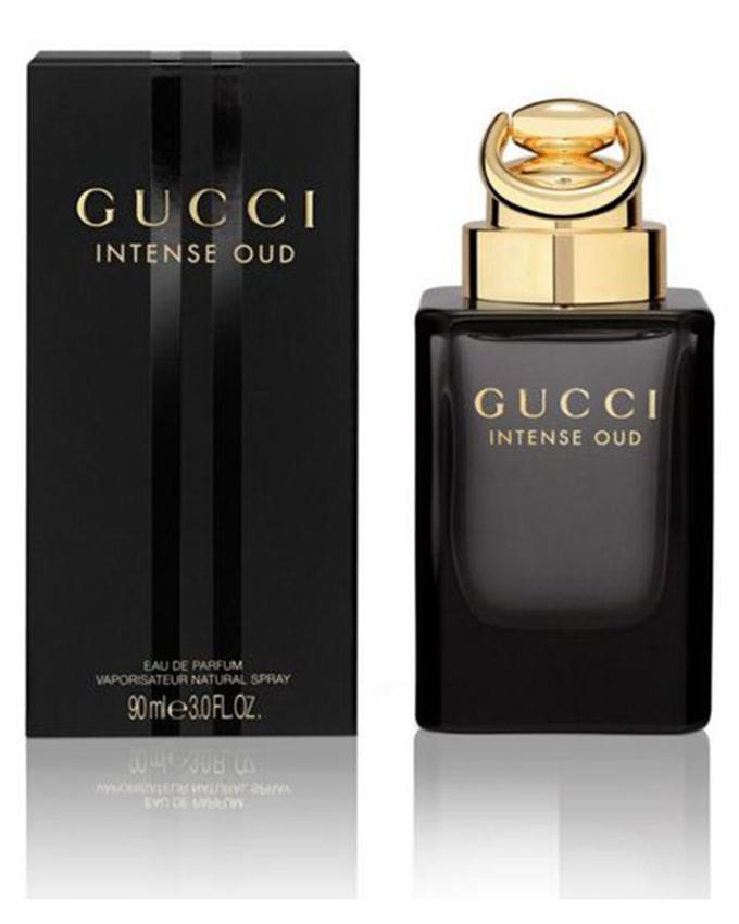 best gucci perfume for men