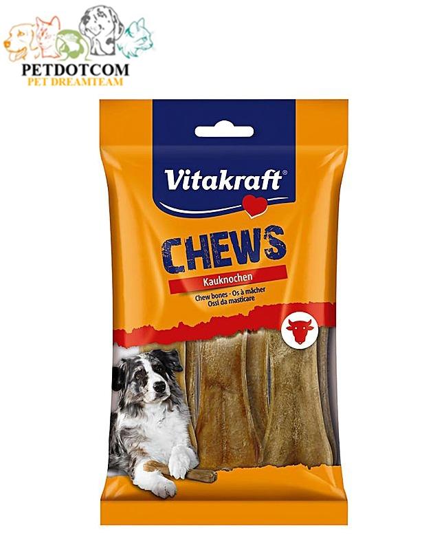 Dog Chew Bones Treat - - Best For Dog - By Petdotcom
