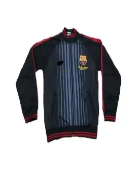 barcelona upper jacket