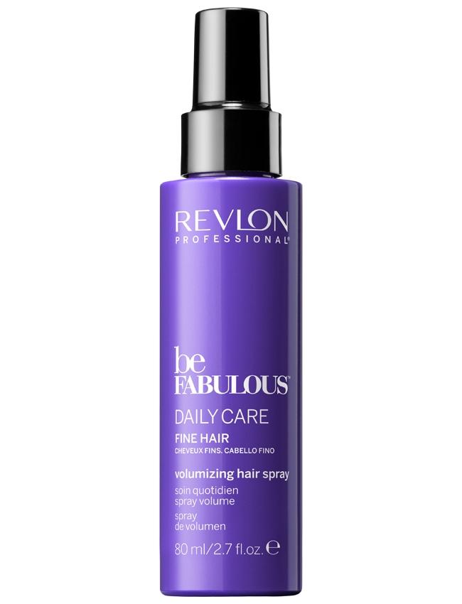Befabulous™ Fine Volumizing Hair Spray 80ml