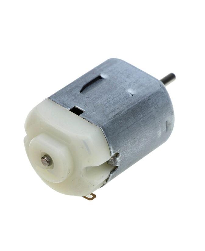 Pack Of 4 (Mini Micro 3V Dc Motor For Diy Toys / Hobbies Car Motor)