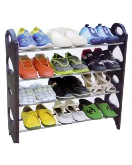 shoe rack daraz