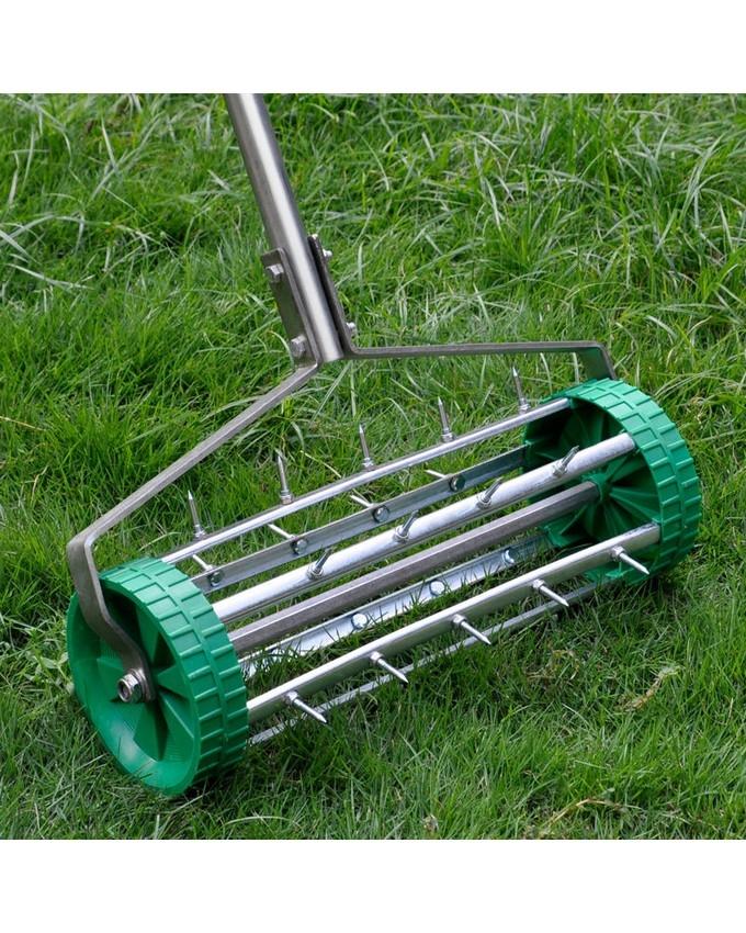 Lawn Aerator Roller Buy Online At Best Prices In Pakistan Daraz Pk