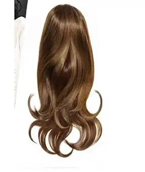 hair wig lagana