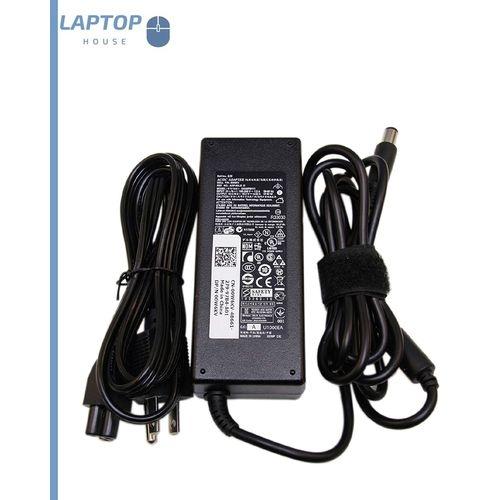Laptop Power Charger Inspiron 3521 5521 64 90w With Cable Buy Online At Best Prices In Pakistan Daraz Pk