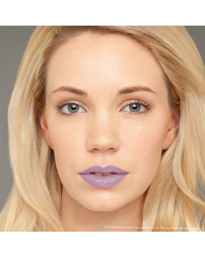 revlon super lustrous lipstick lilac mist