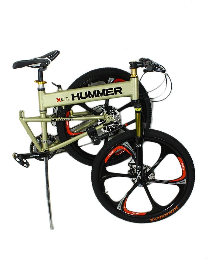 hummer bike price