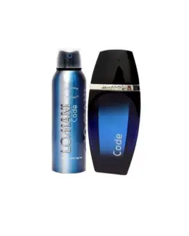 lomani code perfume price