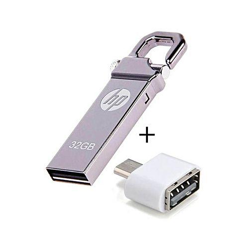 32Gb Micro Usb Free Otg