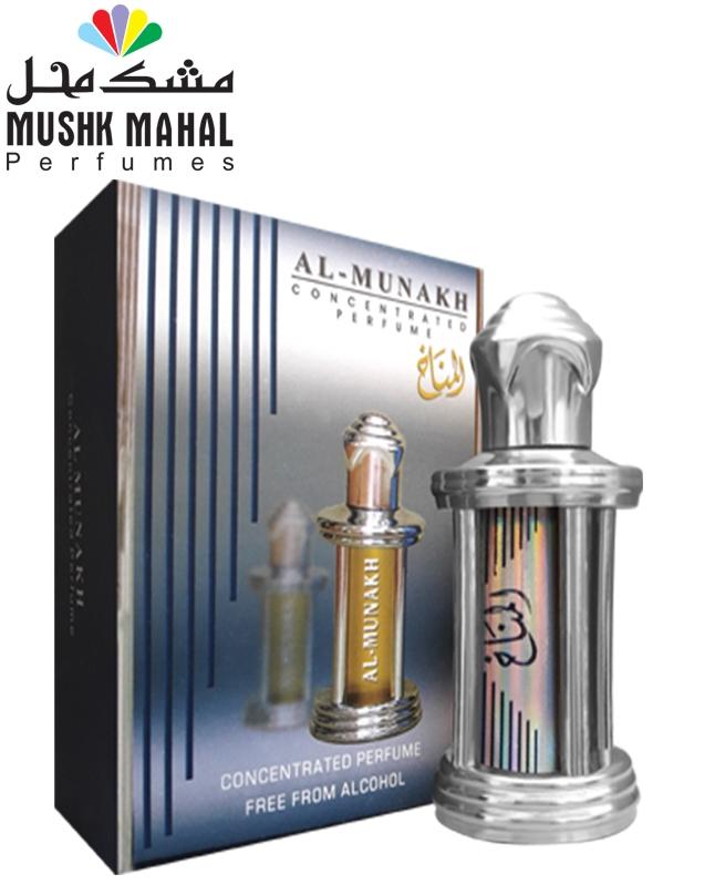 mahal al musk perfume