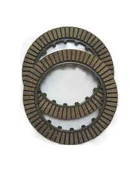 bike clutch plate price