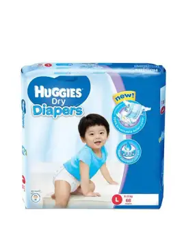 best price on huggies diapers