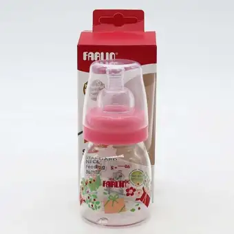 farlin standard neck feeding bottle
