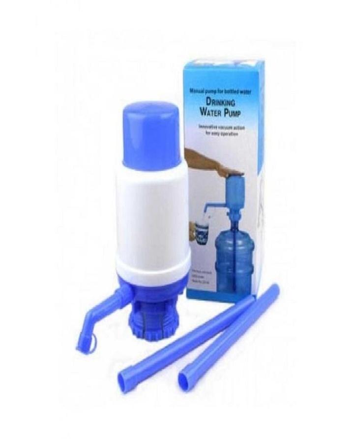 Manual Water Pump Dispenser For Water Can Buy Online At Best Prices In Pakistan Daraz Pk