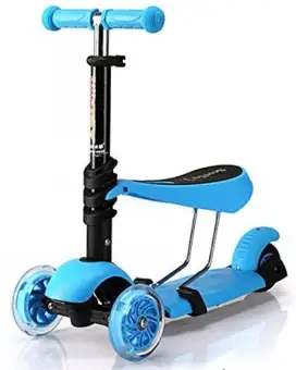 baby scooter online